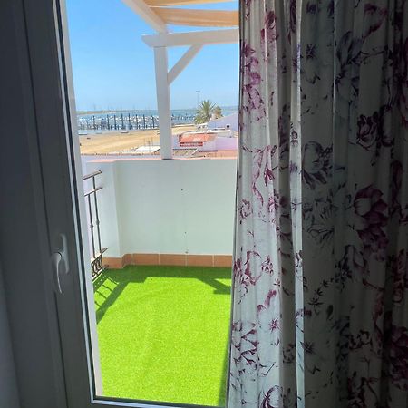 Apartamentos Centro إل رومبيدو المظهر الخارجي الصورة