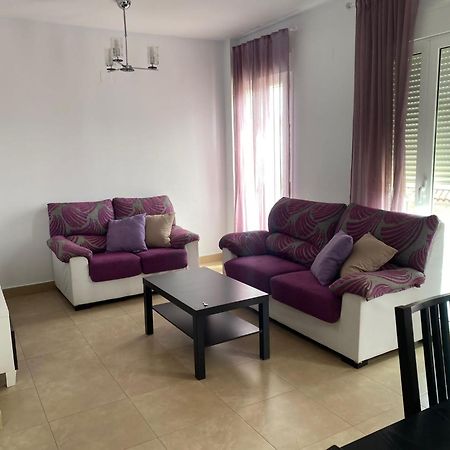 Apartamentos Centro إل رومبيدو المظهر الخارجي الصورة