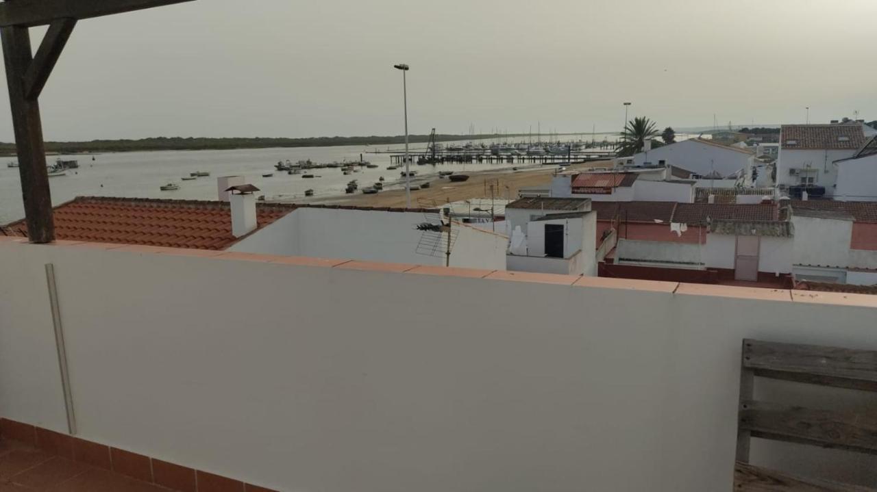 Apartamentos Centro إل رومبيدو المظهر الخارجي الصورة