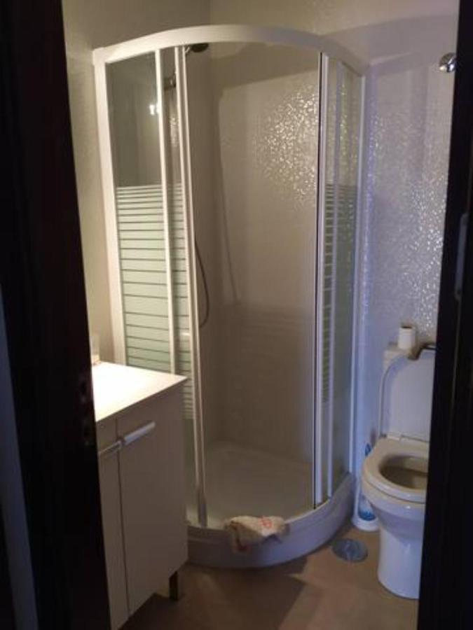 Apartamentos Centro إل رومبيدو المظهر الخارجي الصورة