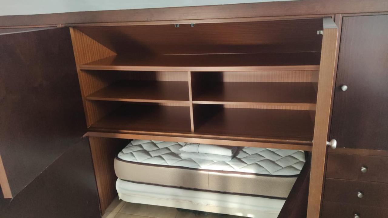 Apartamentos Centro إل رومبيدو المظهر الخارجي الصورة