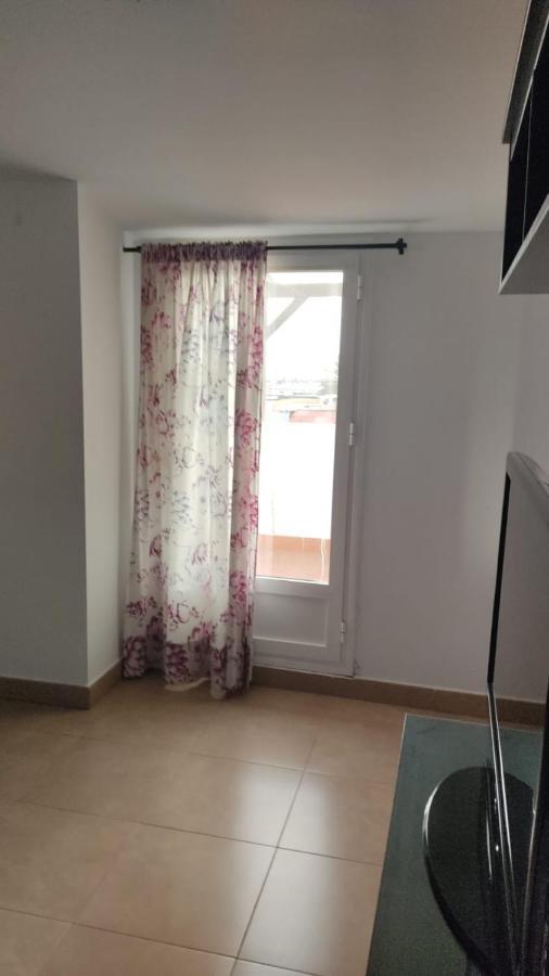 Apartamentos Centro إل رومبيدو المظهر الخارجي الصورة