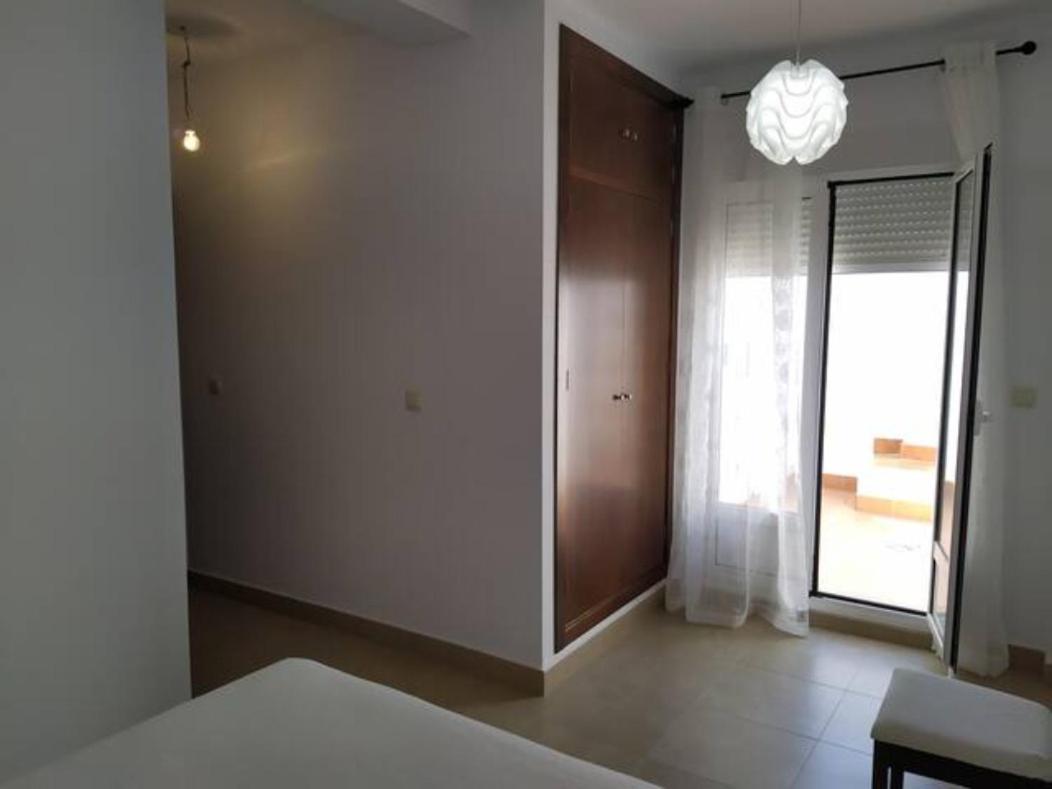Apartamentos Centro إل رومبيدو المظهر الخارجي الصورة