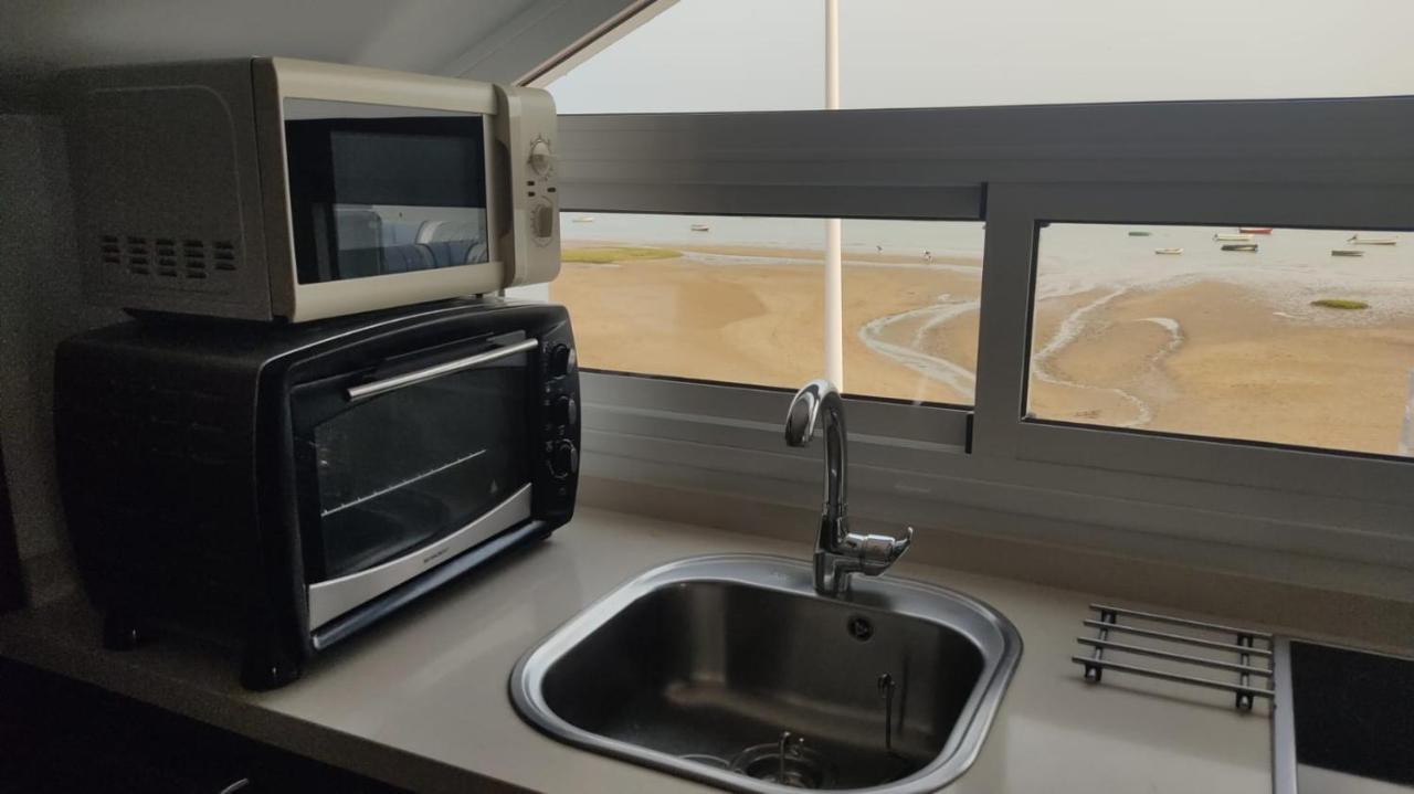 Apartamentos Centro إل رومبيدو المظهر الخارجي الصورة