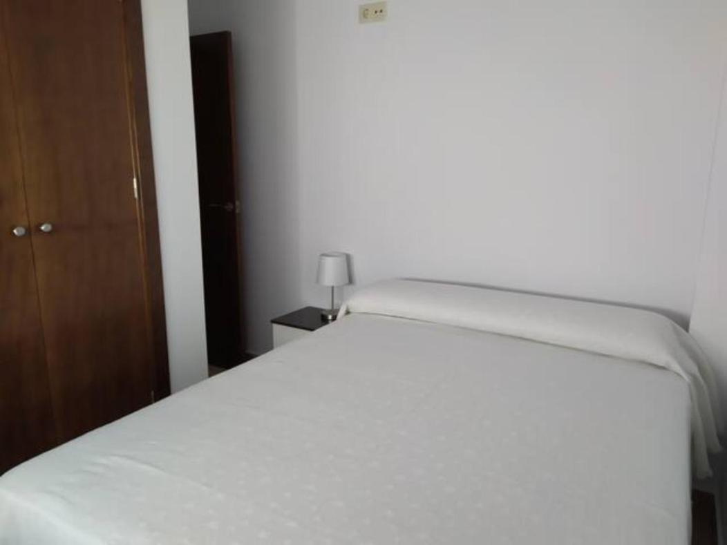 Apartamentos Centro إل رومبيدو المظهر الخارجي الصورة