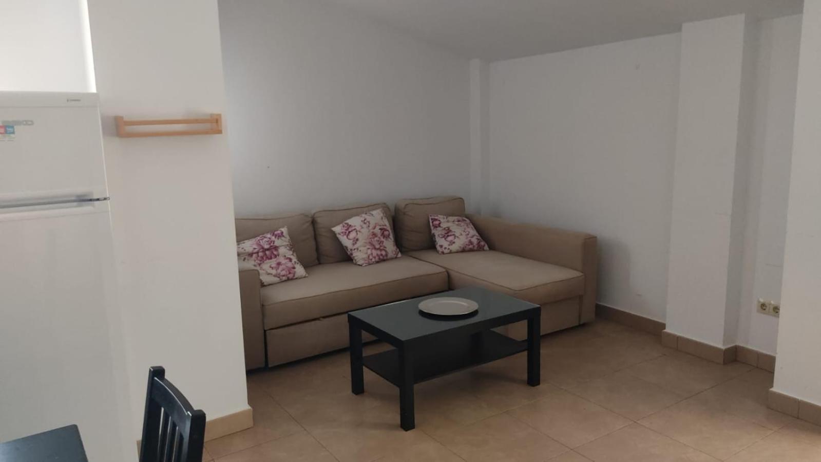 Apartamentos Centro إل رومبيدو المظهر الخارجي الصورة