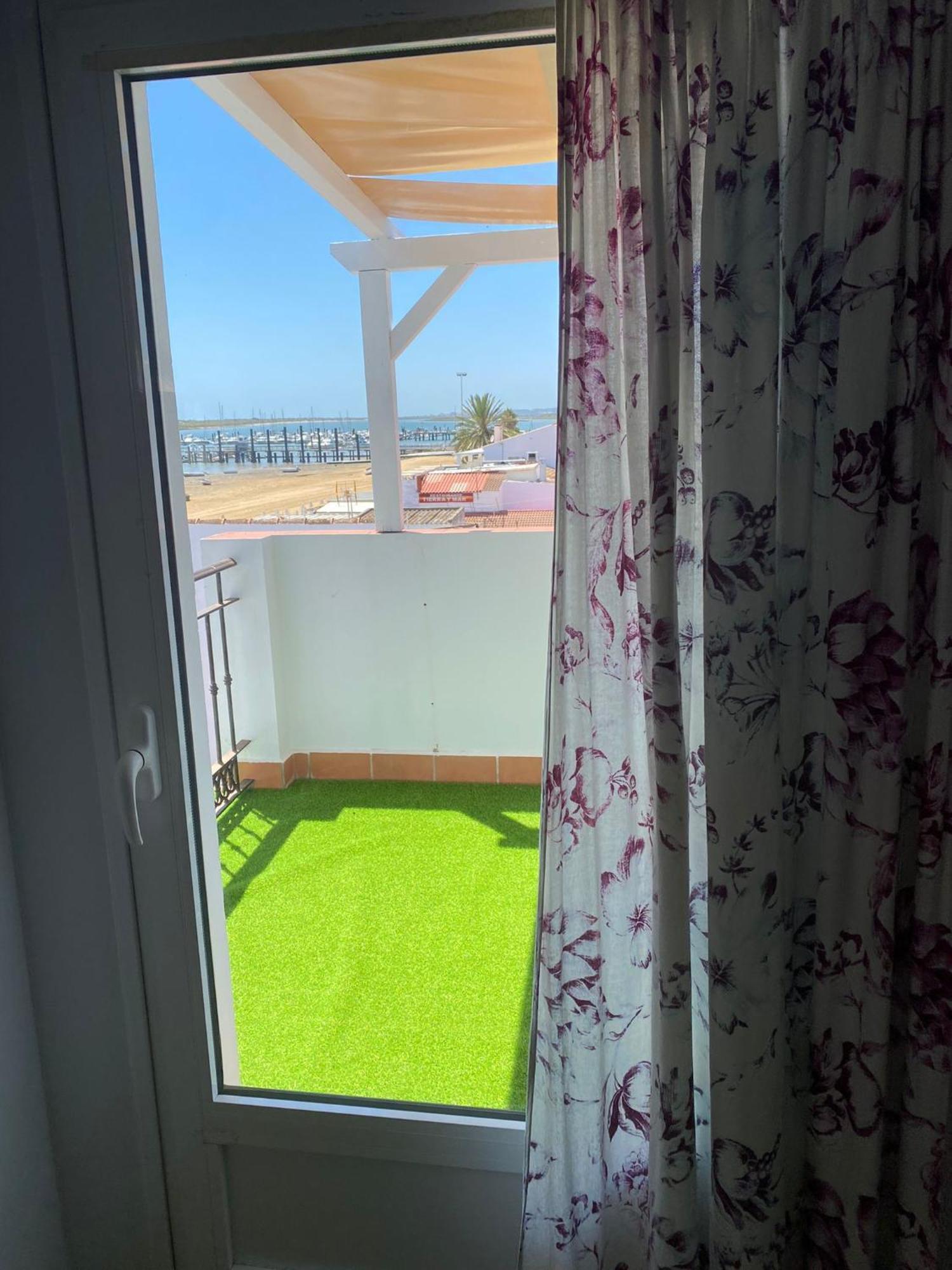 Apartamentos Centro إل رومبيدو المظهر الخارجي الصورة