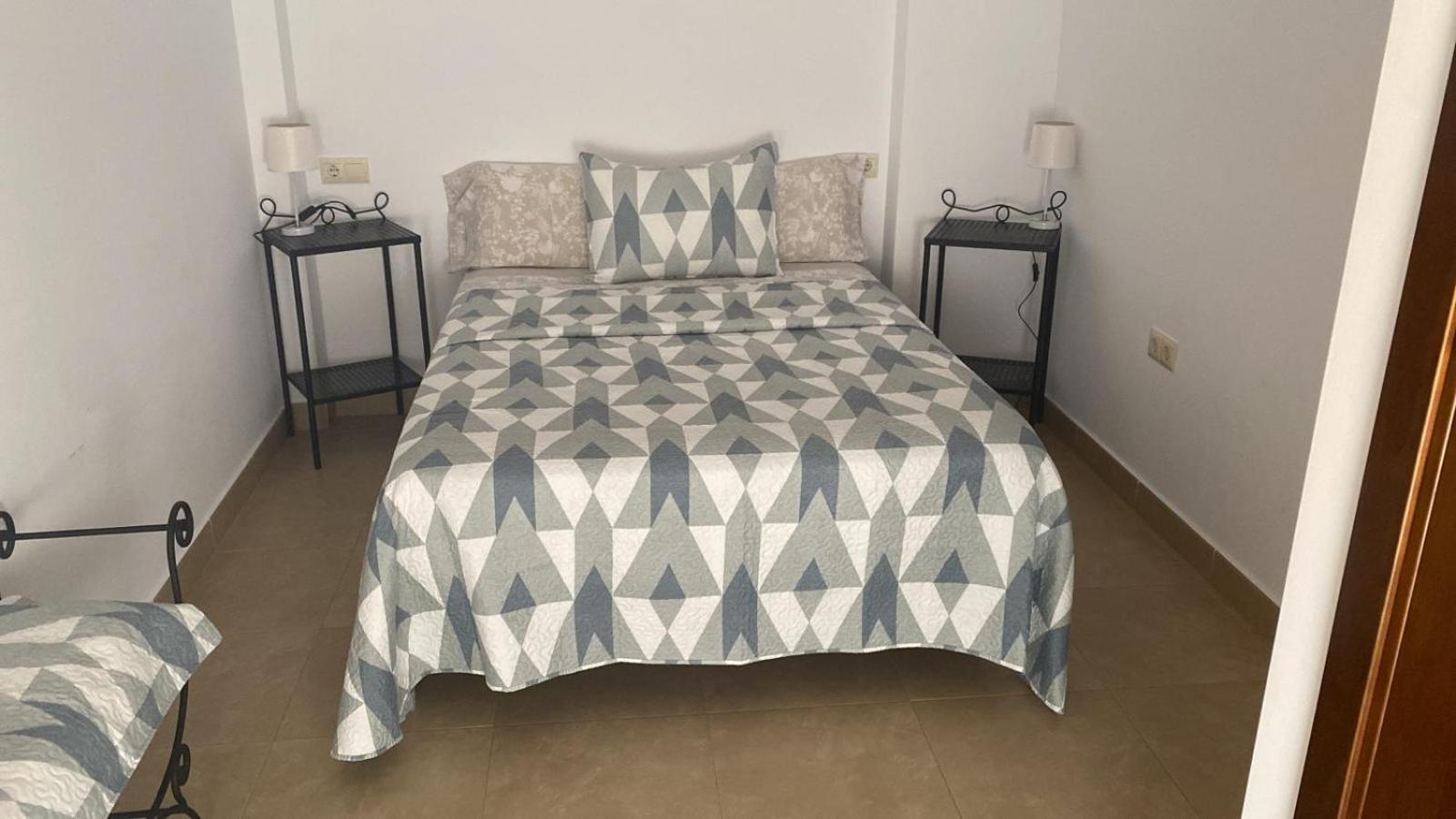 Apartamentos Centro إل رومبيدو المظهر الخارجي الصورة