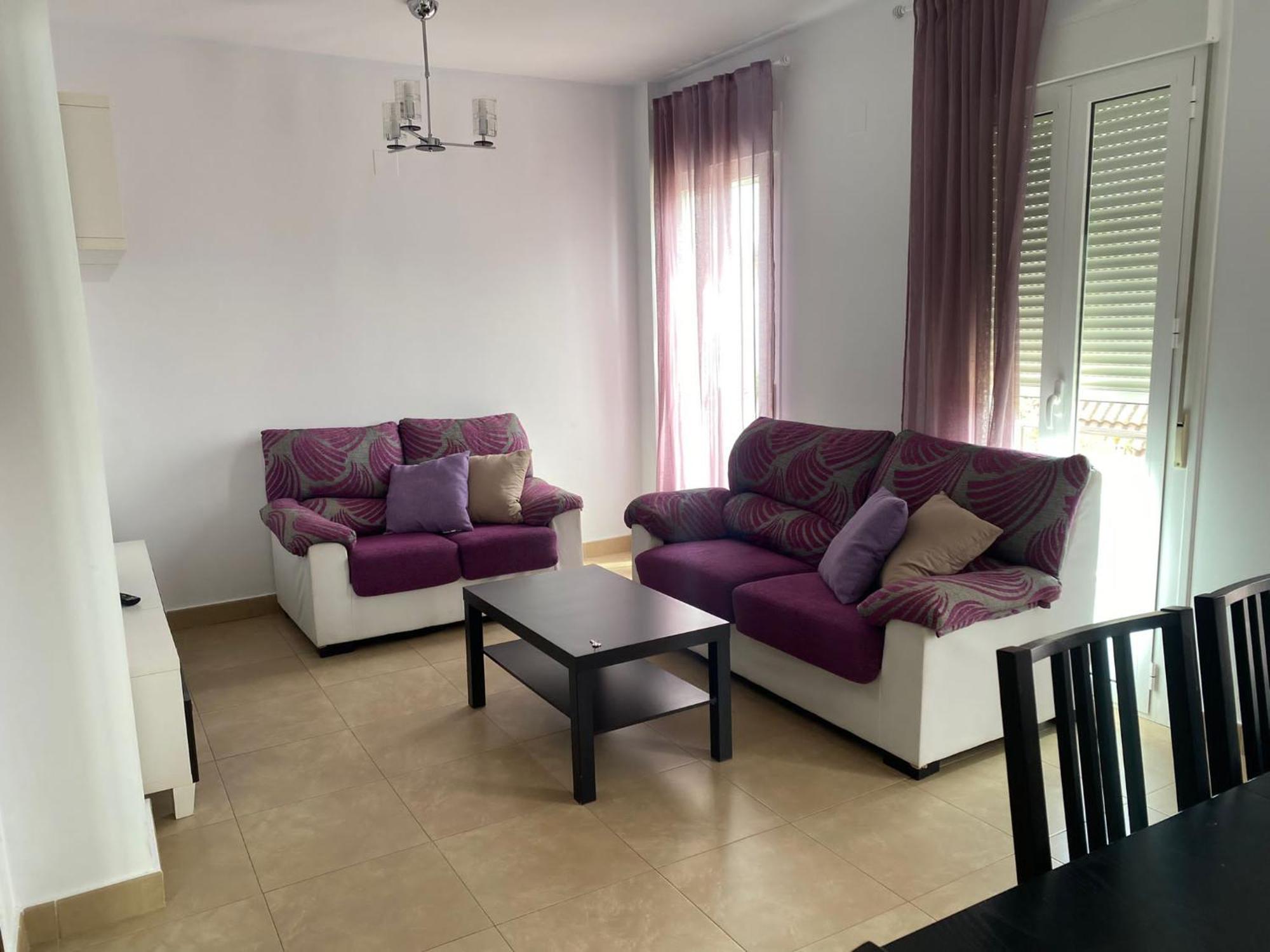 Apartamentos Centro إل رومبيدو المظهر الخارجي الصورة