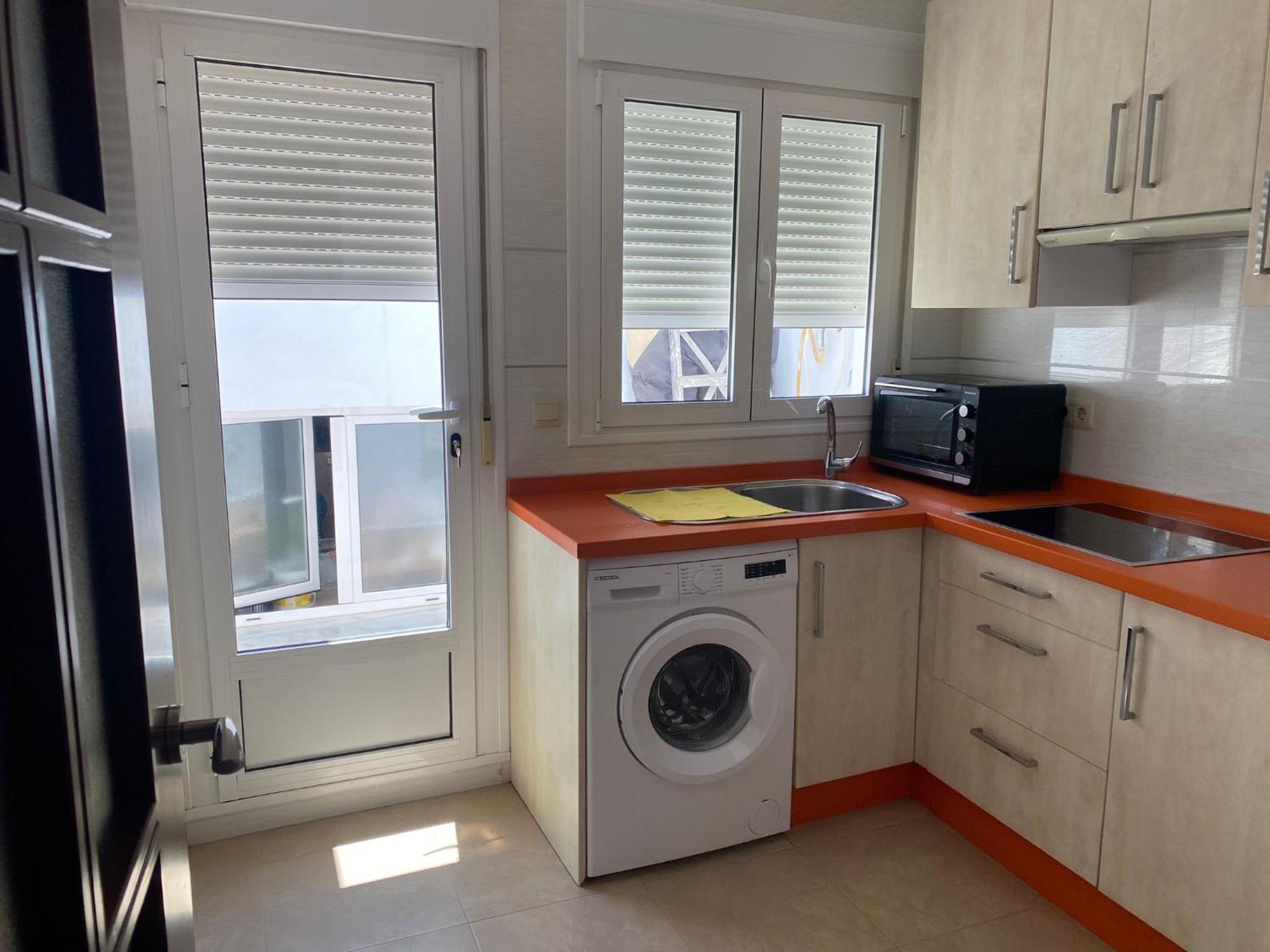 Apartamentos Centro إل رومبيدو المظهر الخارجي الصورة