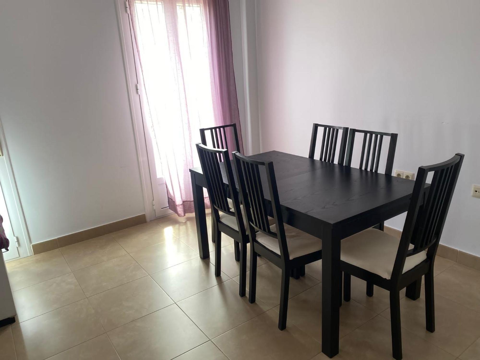 Apartamentos Centro إل رومبيدو المظهر الخارجي الصورة